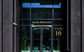 Apartamentowiec Aloha Residence